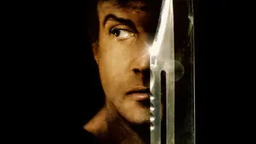 Backdrop to the movie "Rambo" #268890