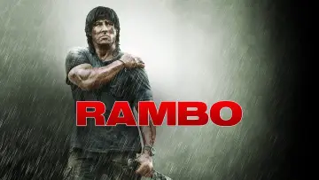 Backdrop to the movie "Rambo" #35713