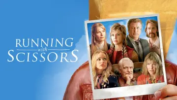 Backdrop to the movie "Running with Scissors" #1524306