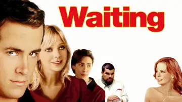 Backdrop to the movie "Waiting..." #293557