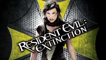 Backdrop to the movie "Resident Evil: Extinction" #691699