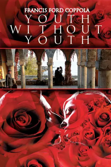 Poster to the movie "Youth Without Youth" #1056011