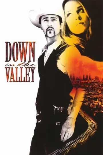 Poster to the movie "Down in the Valley" #1167612