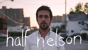 Backdrop to the movie "Half Nelson" #950856