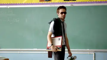 Backdrop to the movie "Half Nelson" #950857