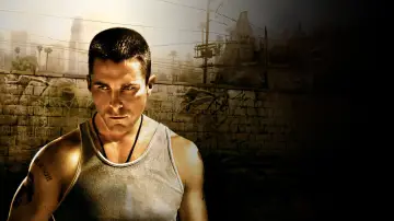 Backdrop to the movie "Harsh Times" #1583993