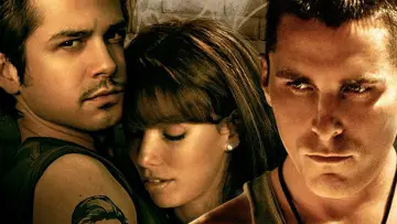Backdrop to the movie "Harsh Times" #284856