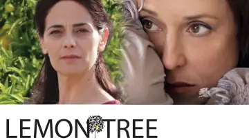 Backdrop to the movie "Lemon Tree" #1119811