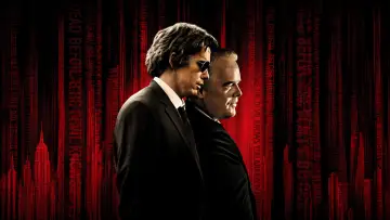 Backdrop to the movie "Before the Devil Knows You