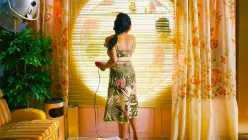 Backdrop to the movie "Caramel" #1086578