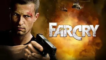 Backdrop to the movie "Far Cry" #1027339