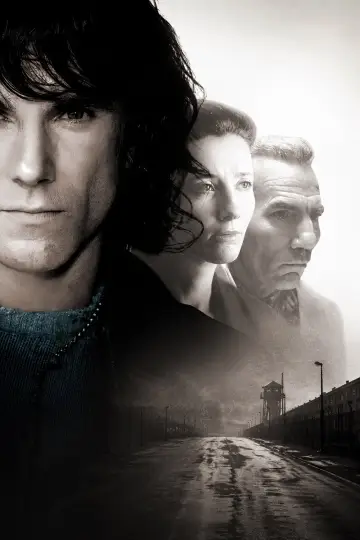 Poster to the movie "In the Name of the Father" #875239
