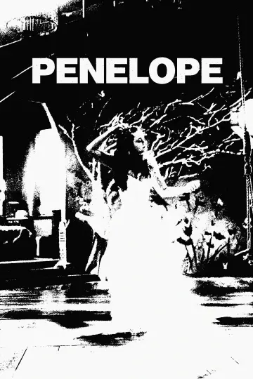 Poster to the movie "Penelope" #1209659