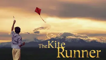 The Kite Runner