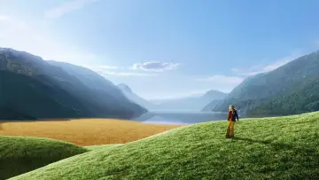 Backdrop to the movie "The Lovely Bones" #241685