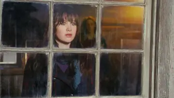 Backdrop to the movie "The Lovely Bones" #654292