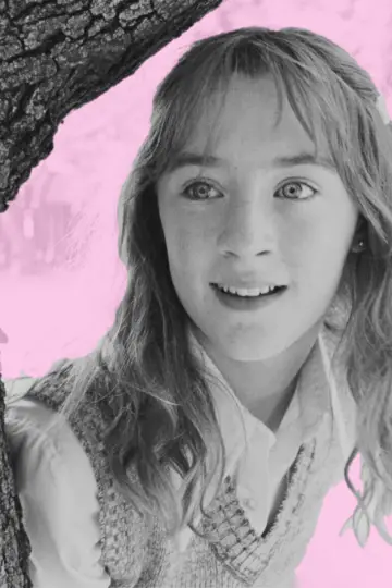 Poster to the movie "The Lovely Bones" #654315