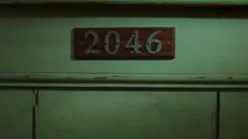 Backdrop to the movie "2046" #787305