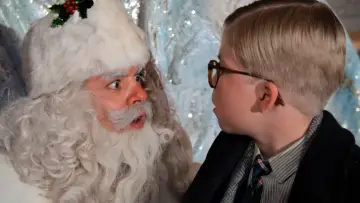 Backdrop to the movie "A Christmas Story" #228645
