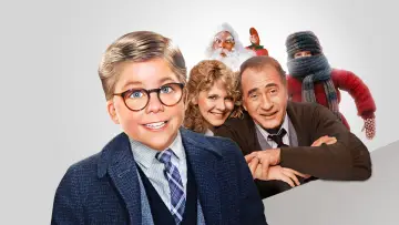 Backdrop to the movie "A Christmas Story" #732045