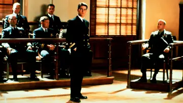 Backdrop to the movie "A Few Good Men" #1627099