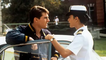 Backdrop to the movie "A Few Good Men" #1627100