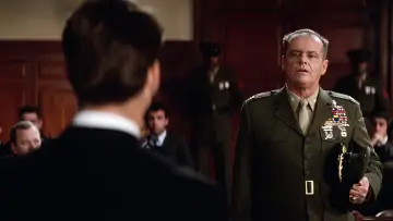 Backdrop to the movie "A Few Good Men" #209347