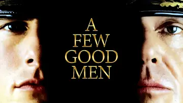 Backdrop to the movie "A Few Good Men" #626265