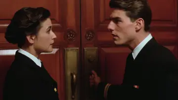Backdrop to the movie "A Few Good Men" #626281