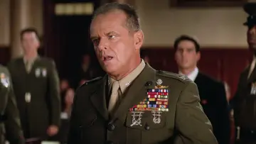 Backdrop to the movie "A Few Good Men" #626283