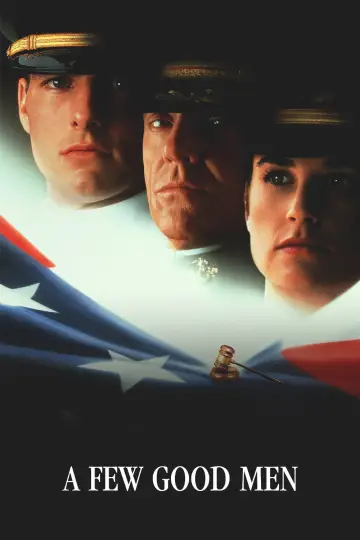 A Few Good Men