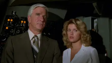 Backdrop to the movie "Airplane!" #1179301