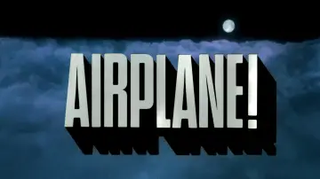 Backdrop to the movie "Airplane!" #1857553