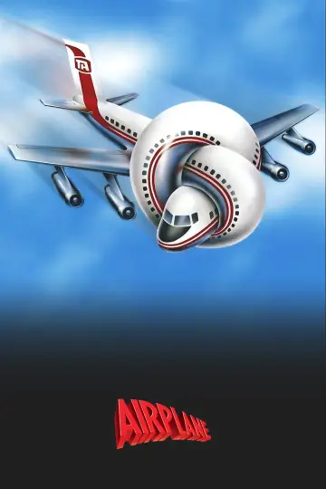 Airplane!