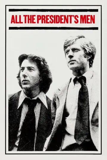All the President's Men