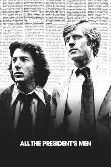All the President's Men