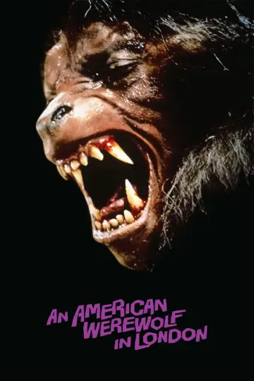 An American Werewolf in London