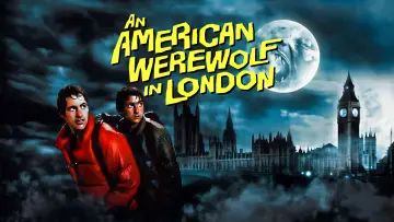 Backdrop to the movie "An American Werewolf in London" #1725055