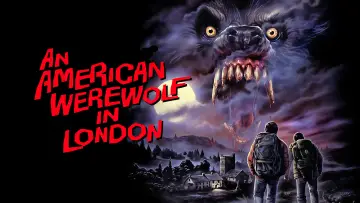 Backdrop to the movie "An American Werewolf in London" #1725056