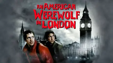 Backdrop to the movie "An American Werewolf in London" #1725065