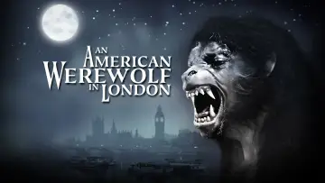 Backdrop to the movie "An American Werewolf in London" #1725066