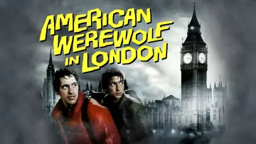 Backdrop to the movie "An American Werewolf in London" #1725067