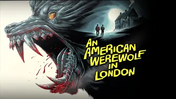 Backdrop to the movie "An American Werewolf in London" #1725068