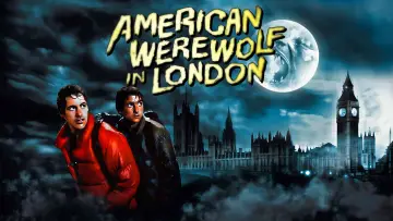 Backdrop to the movie "An American Werewolf in London" #1725069