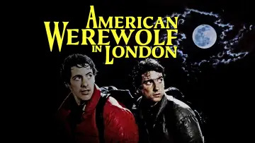 Backdrop to the movie "An American Werewolf in London" #1725070