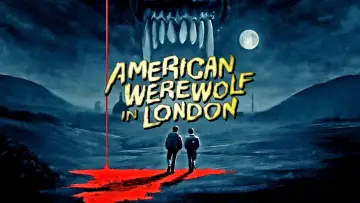 Backdrop to the movie "An American Werewolf in London" #1725072