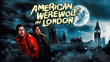 Backdrop to the movie "An American Werewolf in London" #1725074