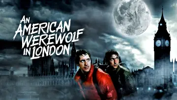 Backdrop to the movie "An American Werewolf in London" #1725077