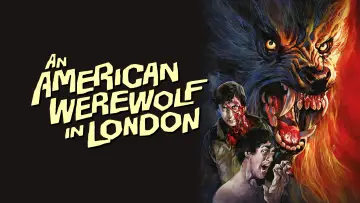 Backdrop to the movie "An American Werewolf in London" #1725080