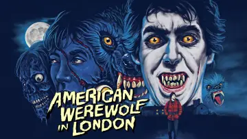 Backdrop to the movie "An American Werewolf in London" #1725081